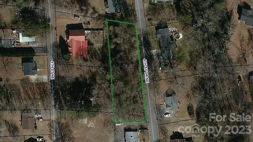 2nd image of 0 4th Street Dr NE #11-21