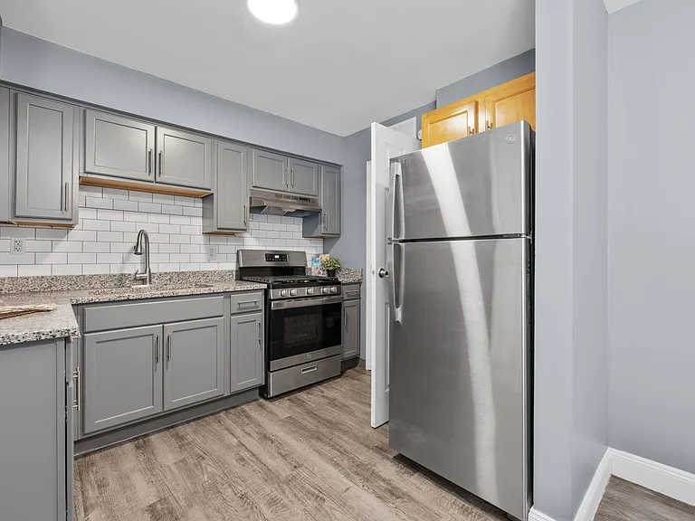 Townhomes at Bexley Creek — Photo 43