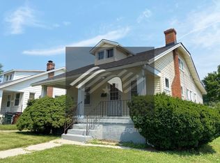 115 Northwood Ave, Dayton, OH 45405