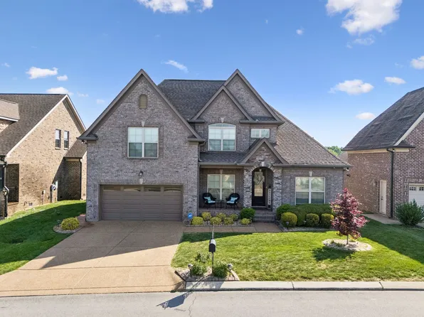 608 Southshore Point, Mount Juliet, TN 37122