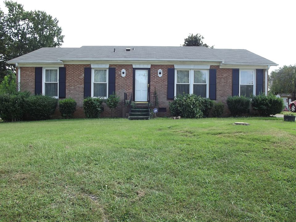 1st image of 2512 Dunnhill Dr