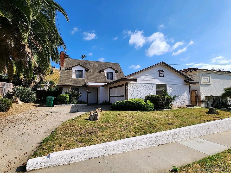 1st image of 6953 Benson Ave