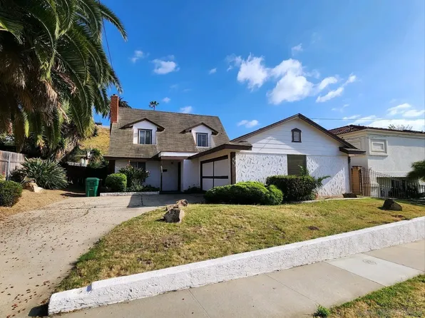 6953 Benson Ave, San Diego, CA 92114