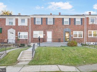 8704 Cimarron Cir, Parkville, MD 21234