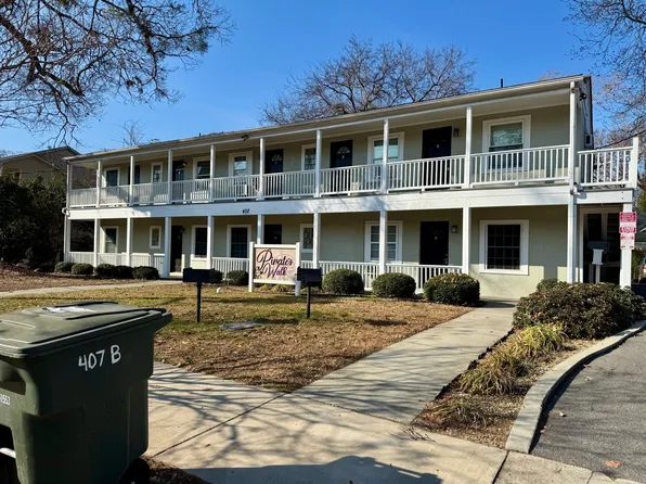 402 S Holly St APT J, Greenville, NC 27858