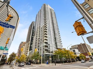 179 Metcalfe St #1004, Ottawa, ON K2P 0W1