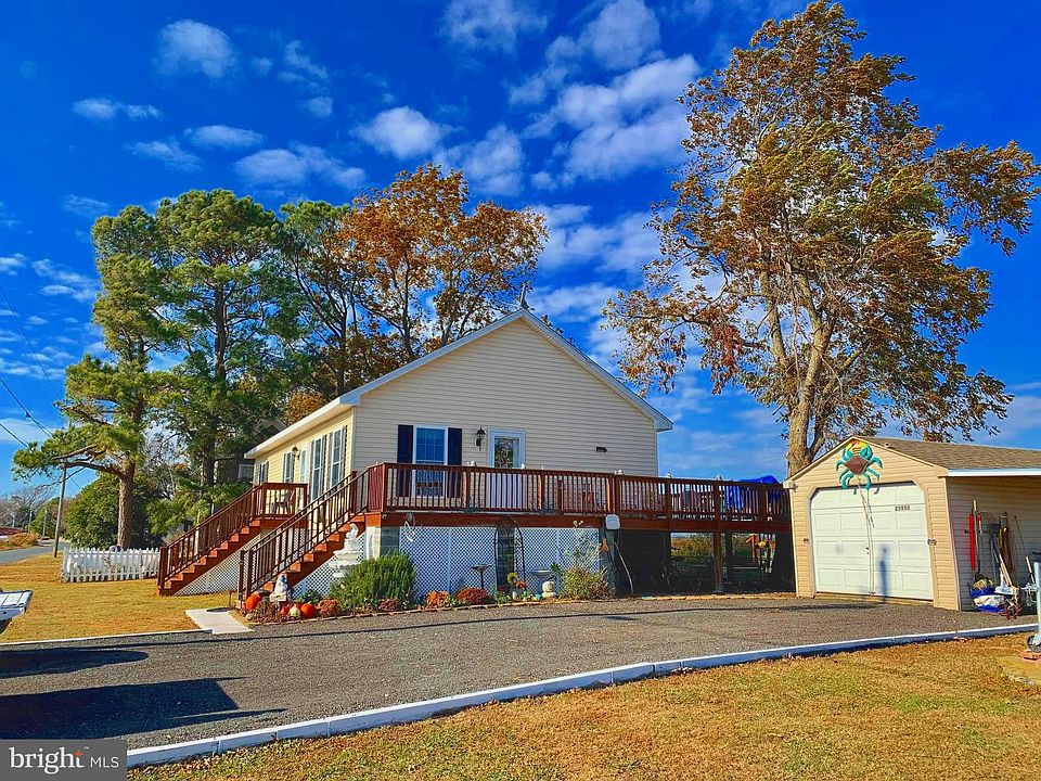 25950 Rumbley Rd, Westover, MD 21871 Zillow