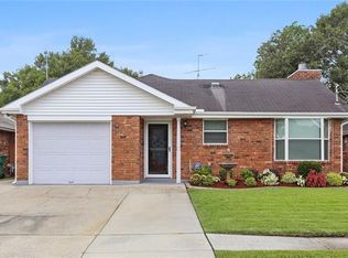 816 Waldo St, Metairie, LA 70003