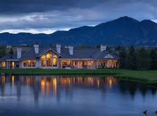 3587 Sourdough Rd, Bozeman, MT 59715