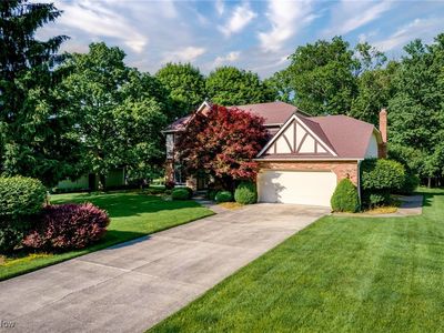 5011 Buttonbush Ln, North Royalton, OH, 44133