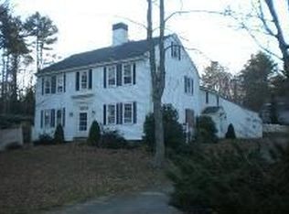 106 Foreside Rd, Cumberland, ME 04110