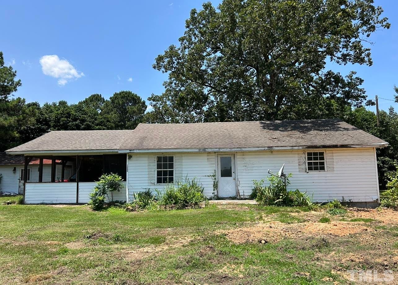 1372 Frazier Rd, Spring Hope, NC 27882 Zillow