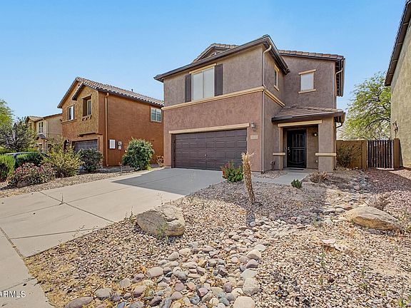 2nd image of 2542 N PALO VERDE Drive