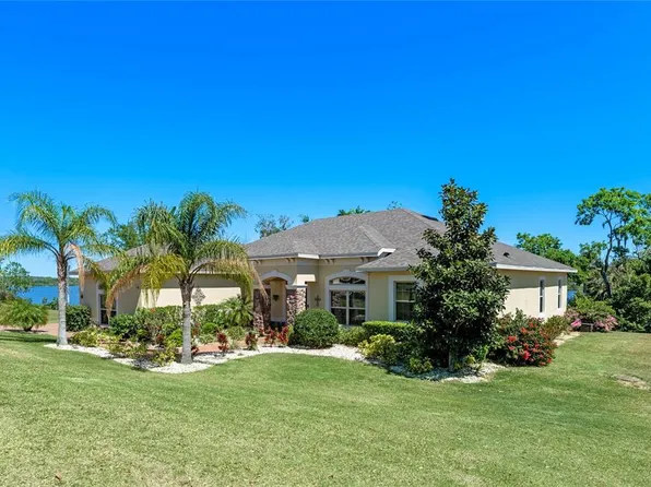 16752 Caravaggio Loop, Montverde, FL 34756