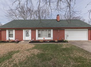 2234 Woodcrest Rd, Indianapolis, IN 46227