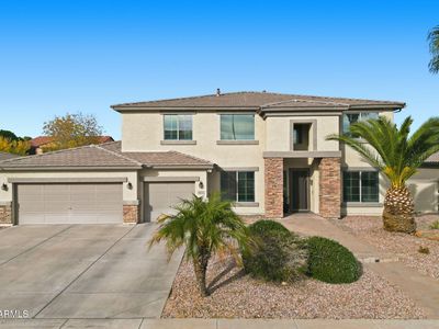 3332 E CANYON Way, Chandler, AZ, 85249