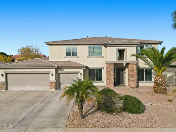 3332 E CANYON Way, Chandler, AZ 85249