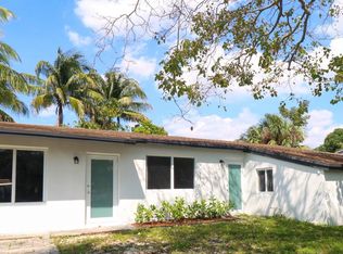 6861 SW 18th St, North Lauderdale, FL 33068