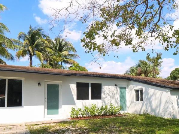 6861 SW 18 Street, North Lauderdale, FL 33068