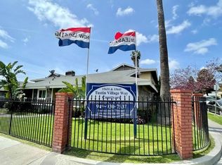 15641 Tustin Village Way, Tustin, CA 92780