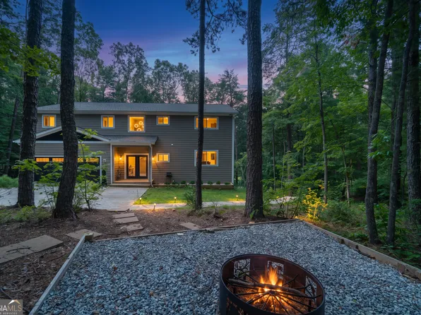 418 Wilfar Strasse, Helen, GA 30545