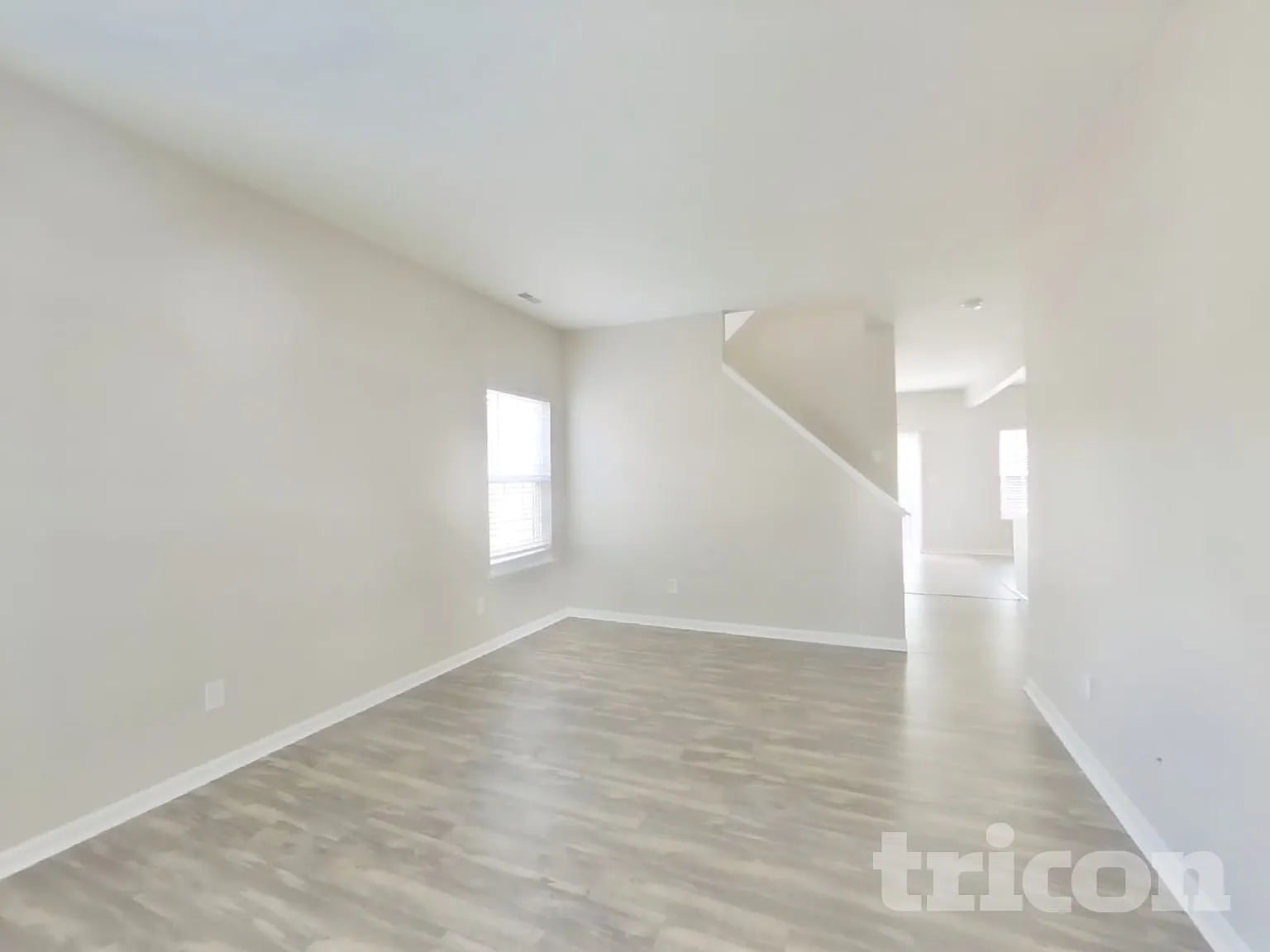 3703 Whistlewood Lane Indianapolis IN — Photo 2