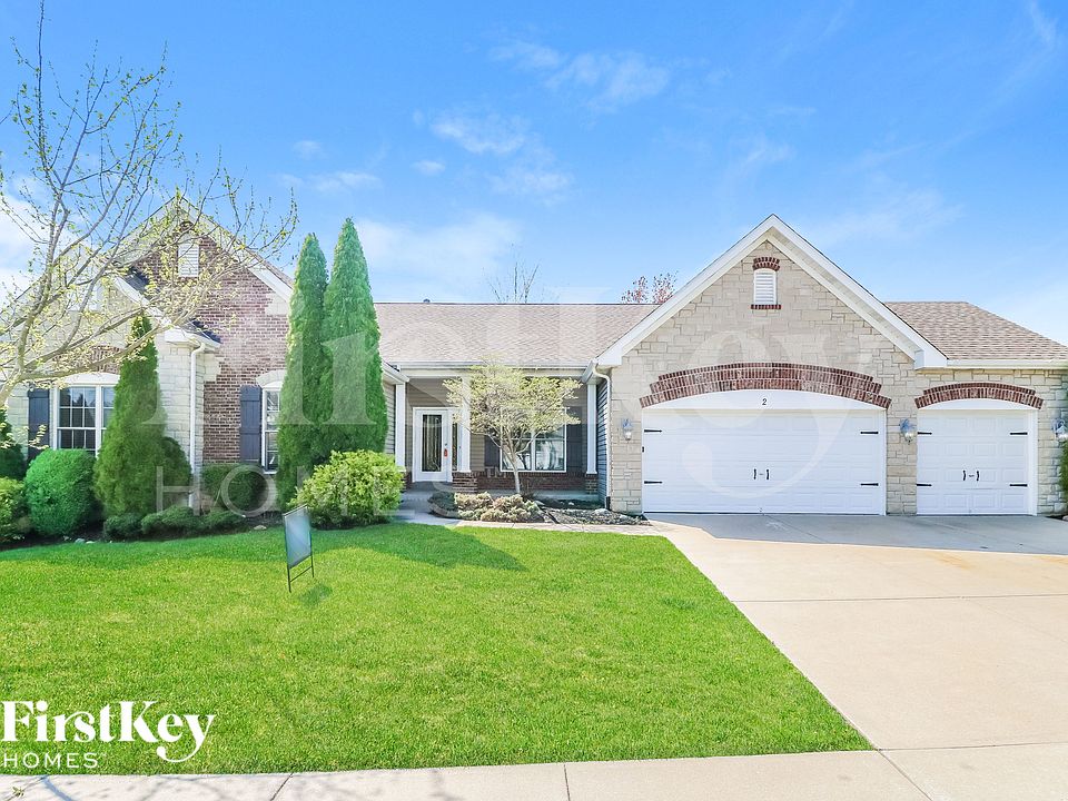1st image of 2 Stonecroft Ct