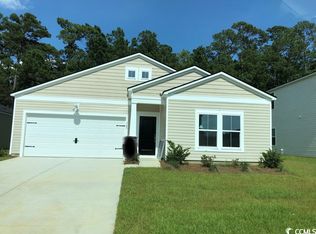 745 Wapama Street Dover LOT 113-D6, Little River, SC 29566