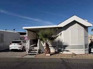 10442 N Frontage Rd #295, Yuma, AZ 85365