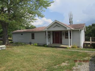 42720 Long Ridge Rd, Clarington, OH 43915