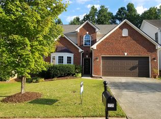 1720 Independence Trl, Cumming, GA 30040