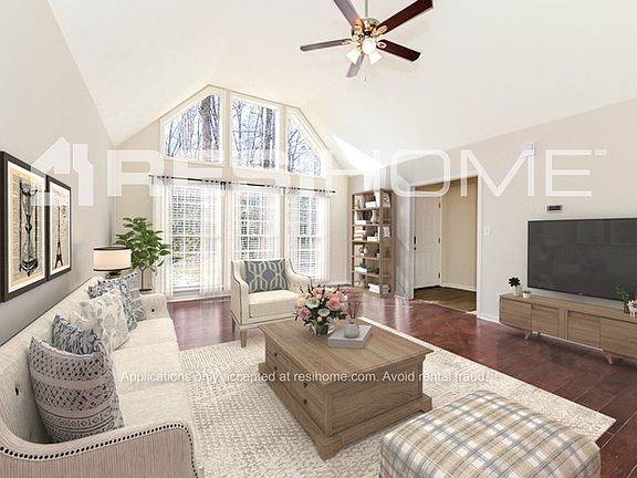 5th image of 2702 Windrock Ct