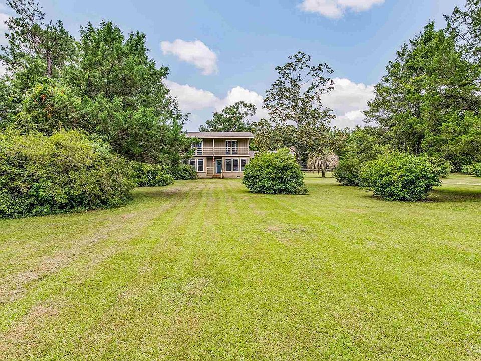 4579 Pilgrim Trl, Molino, FL 32577 MLS 629717 Zillow