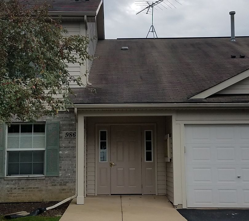 1st image of 986 N Village Dr #Four