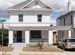 914 N Lee St, El Paso, TX 79902