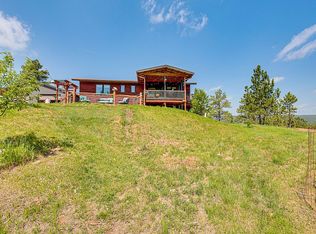 12908 Argyle Rd, Hot Springs, SD 57747