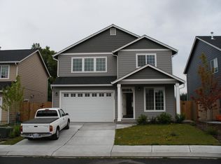 1202 NE 169th St #1, Ridgefield, WA 98642