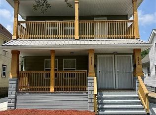 4120 E 139th St, Cleveland, OH 44105