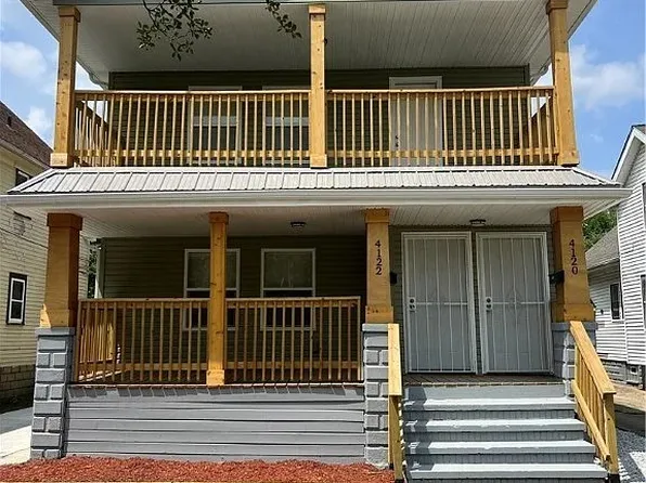 4122 E 139th St, Cleveland, OH 44105