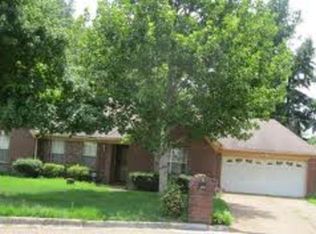 4053 Powder Mill Cv, Memphis, TN 38125