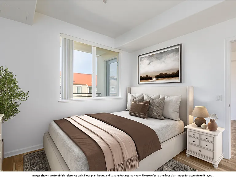 Tralee Village Apartments — Photo 37