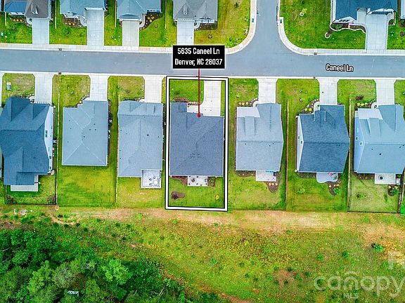 3rd image of 5635 Caneel Ln