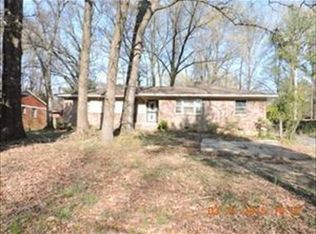 1272 Old Hickory Rd, Memphis, TN 38116