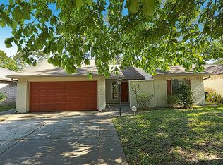3526 Acornrun Ln, Spring, TX 77389