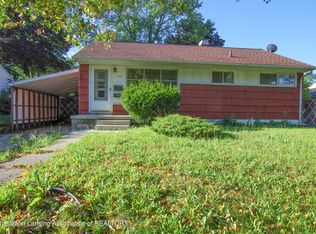 108 E Graham Ave, Lansing, MI 48910