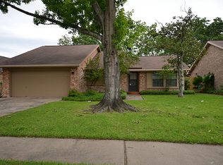 22531 Braken Manor Ln, Katy, TX 77449