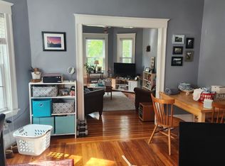 49 Holyoke Rd #1, Somerville, MA 02144