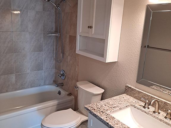 Bath off primary bedroom