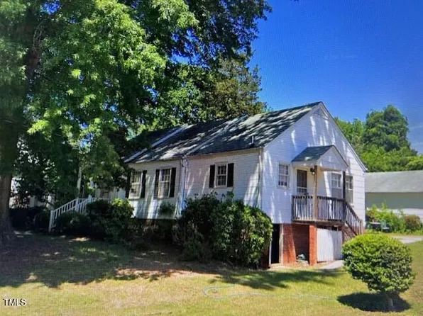 703 Powell Dr, Raleigh, NC 27606