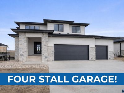 6604 E Hawker Cir, Sioux Falls, SD, 57110